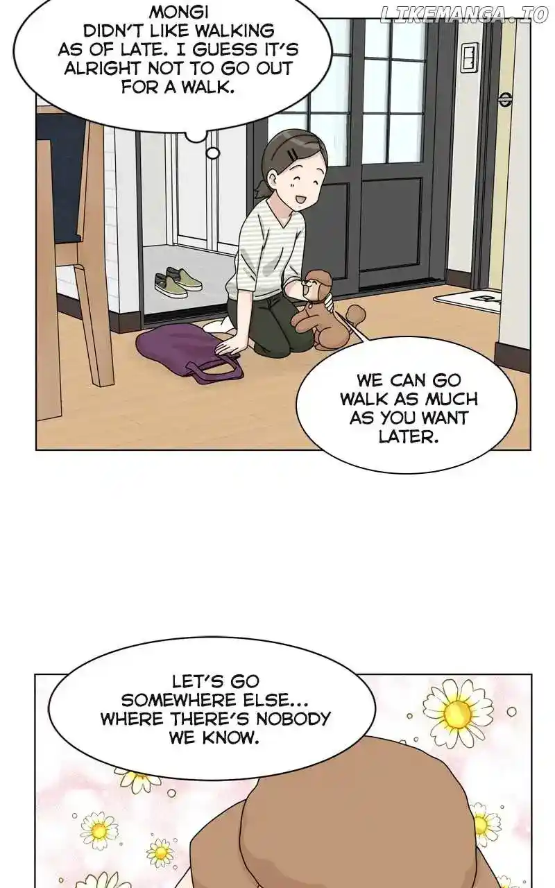 The Dog Diaries Chapter 158