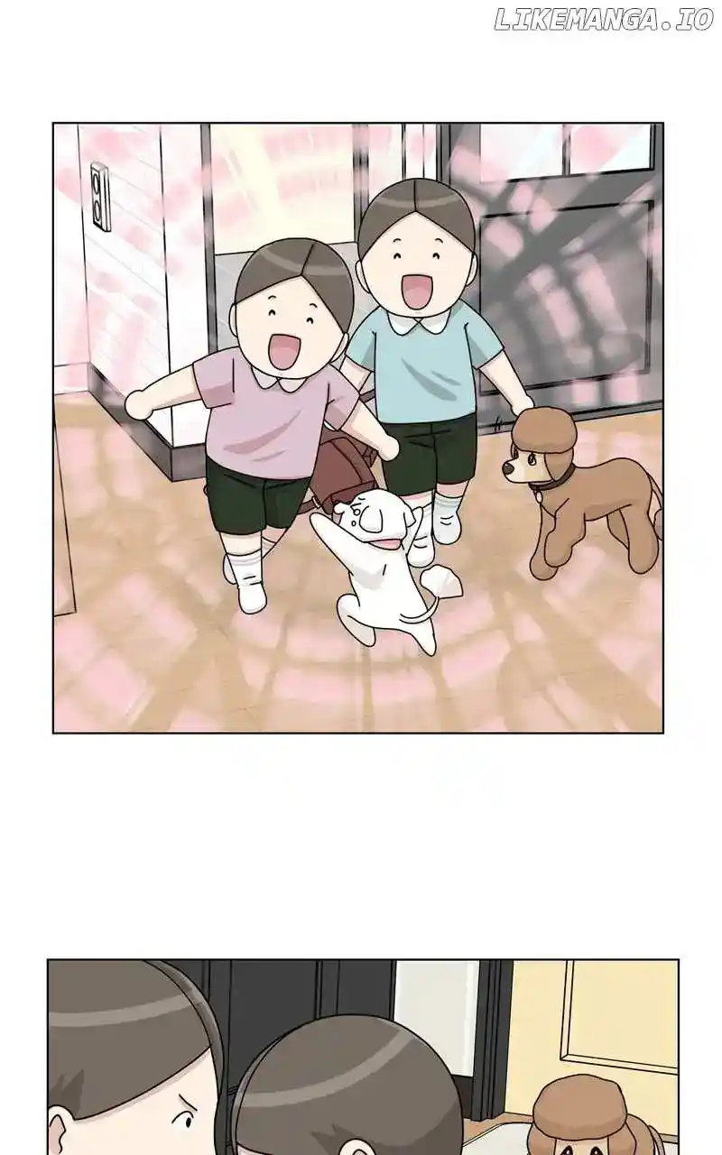 The Dog Diaries Chapter 158