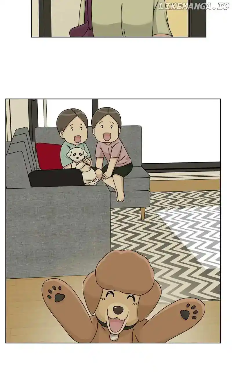 The Dog Diaries Chapter 158