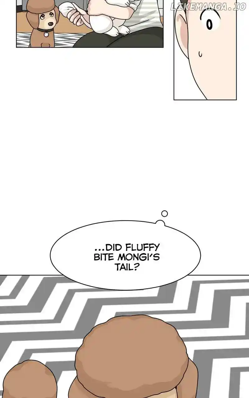 The Dog Diaries Chapter 158