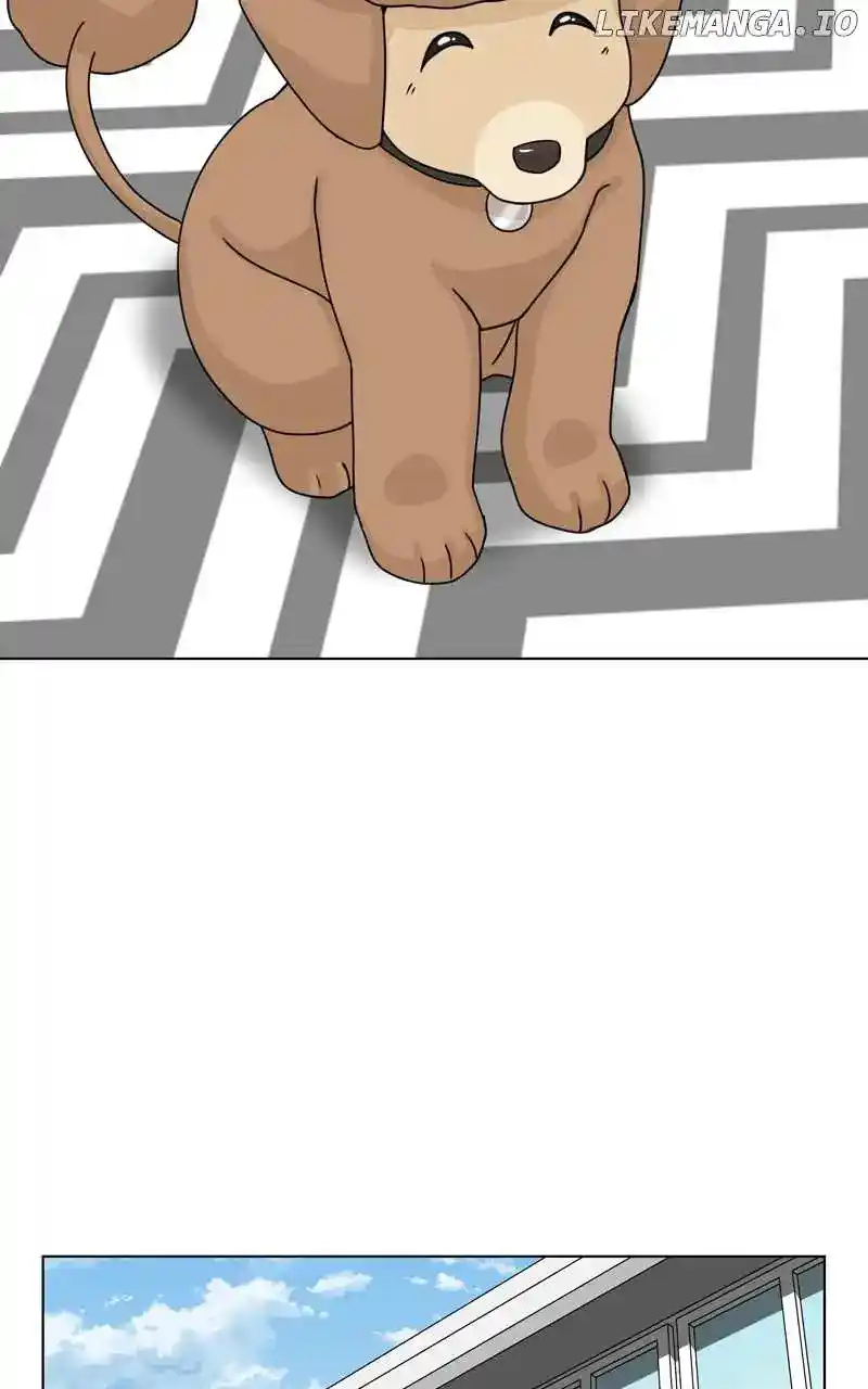 The Dog Diaries Chapter 158