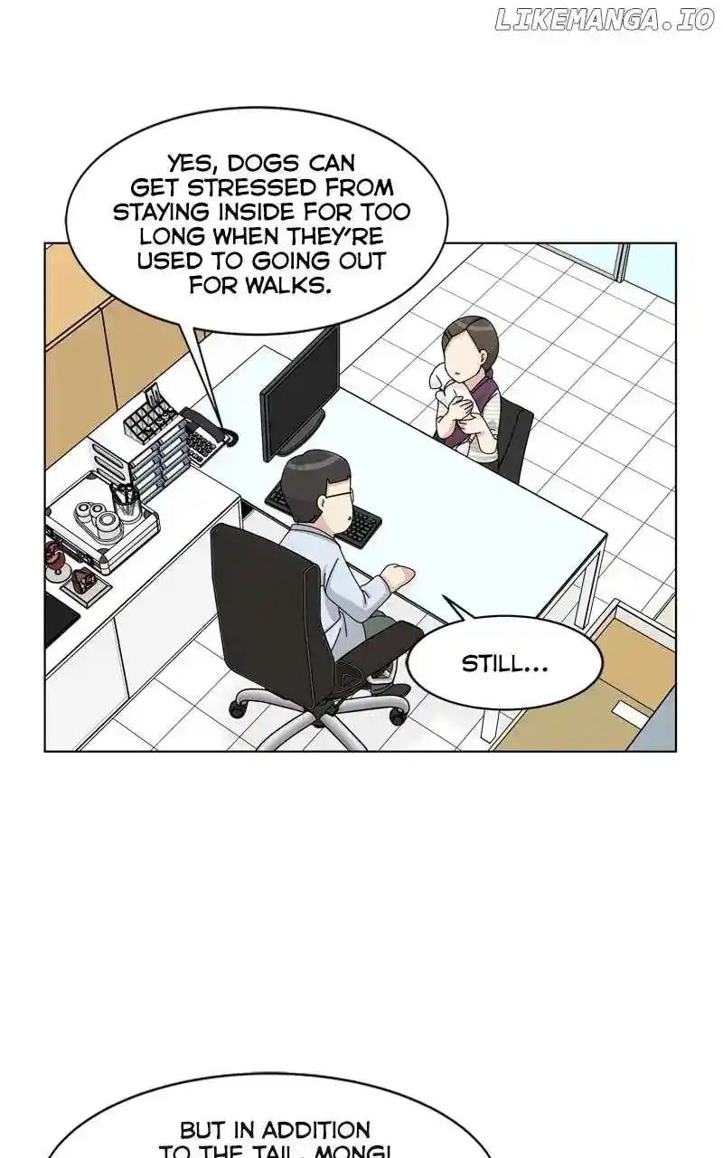 The Dog Diaries Chapter 158