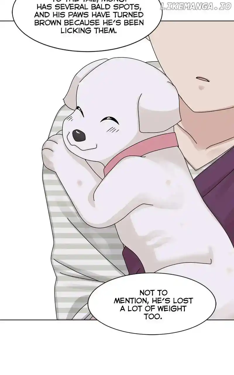 The Dog Diaries Chapter 158