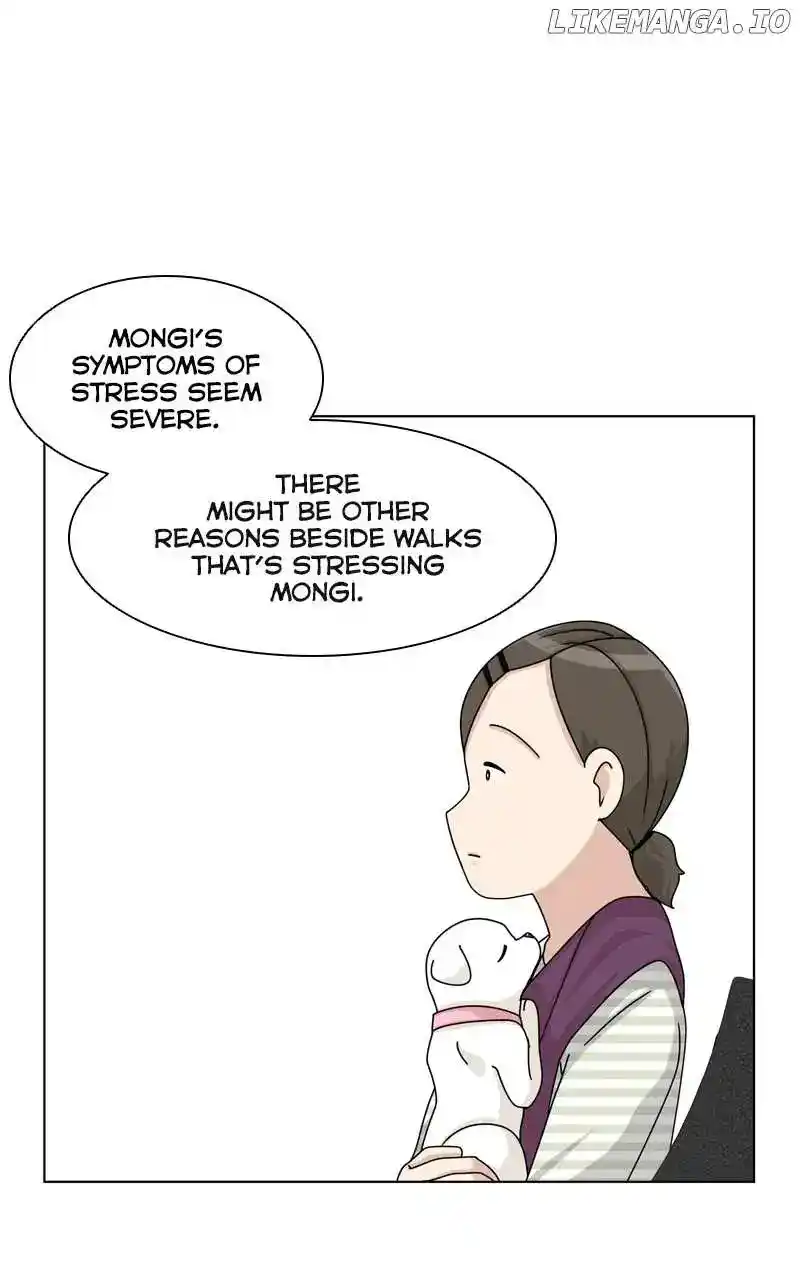 The Dog Diaries Chapter 158