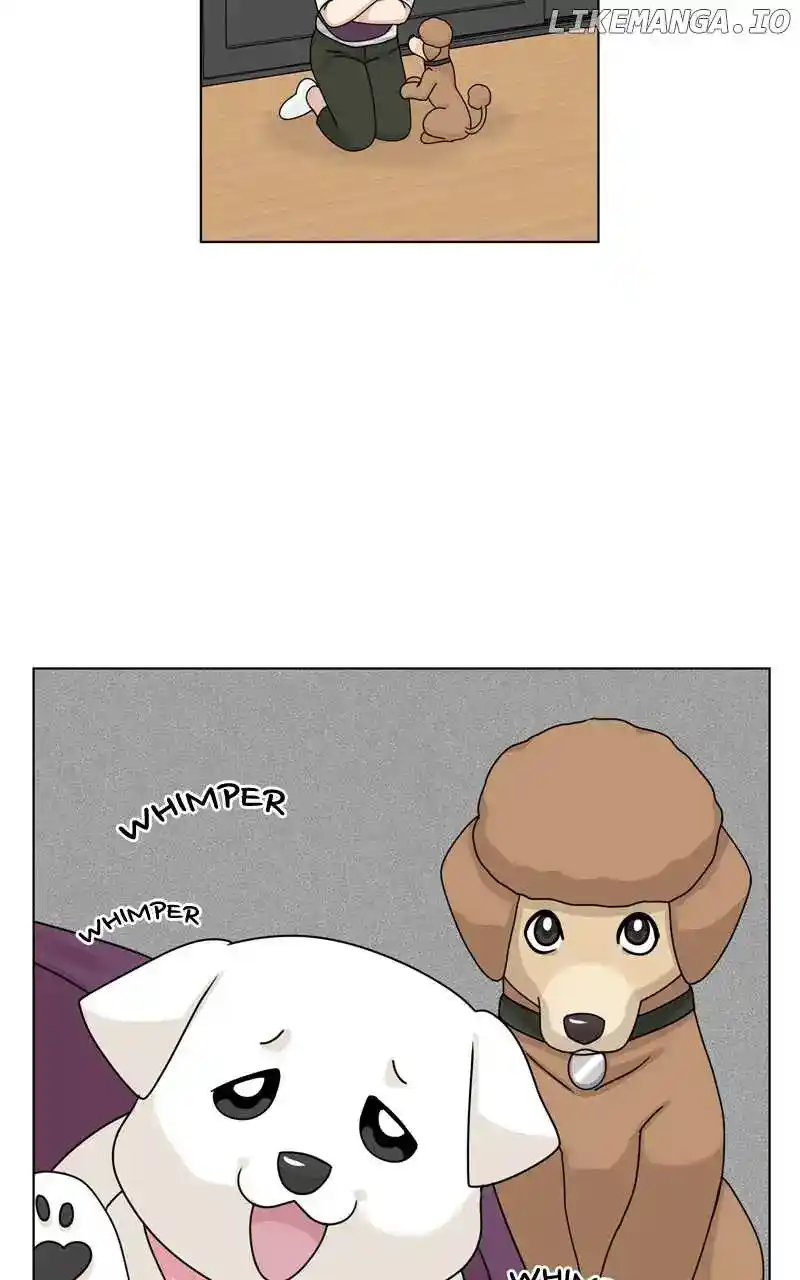 The Dog Diaries Chapter 158