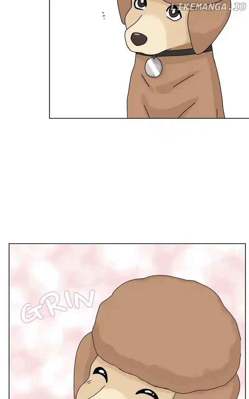 The Dog Diaries Chapter 158