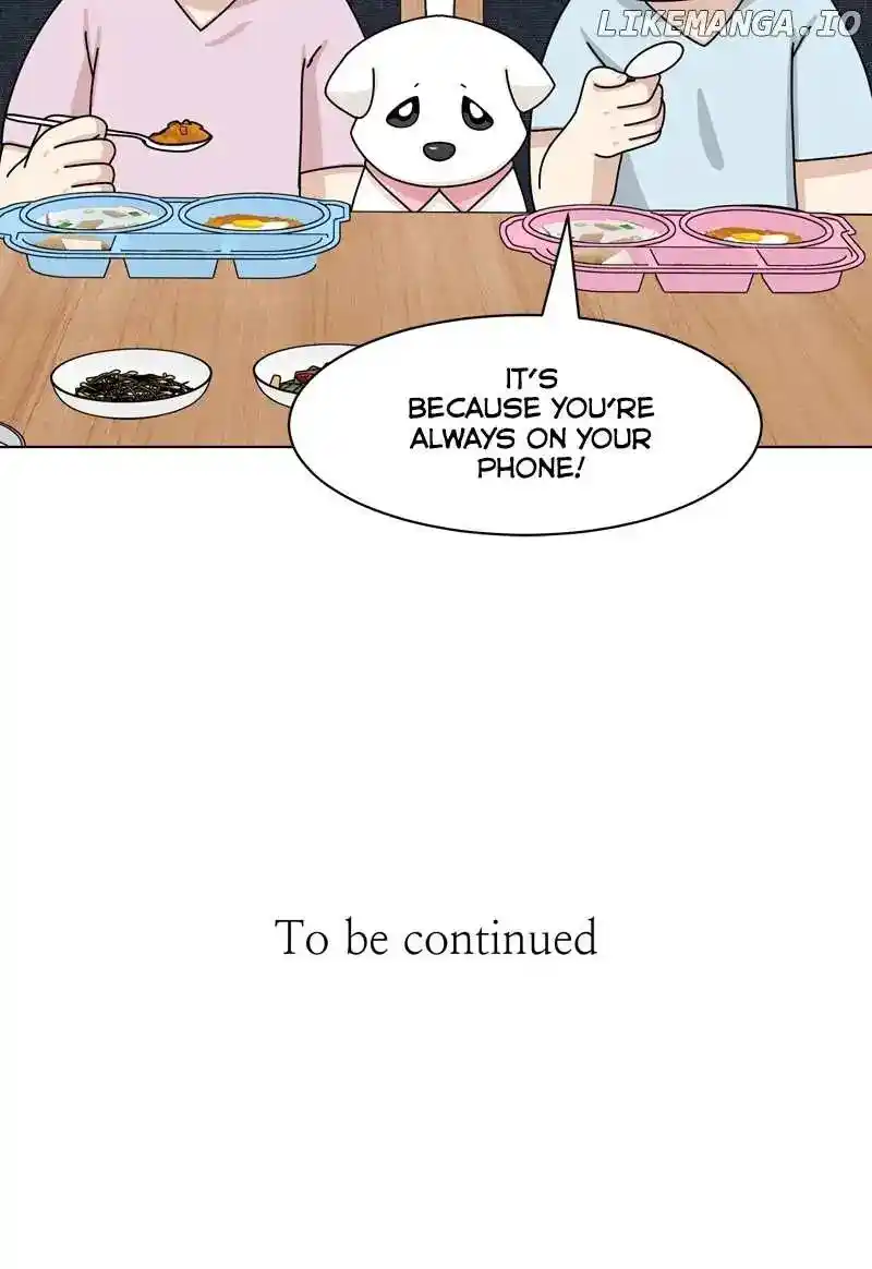 The Dog Diaries Chapter 158