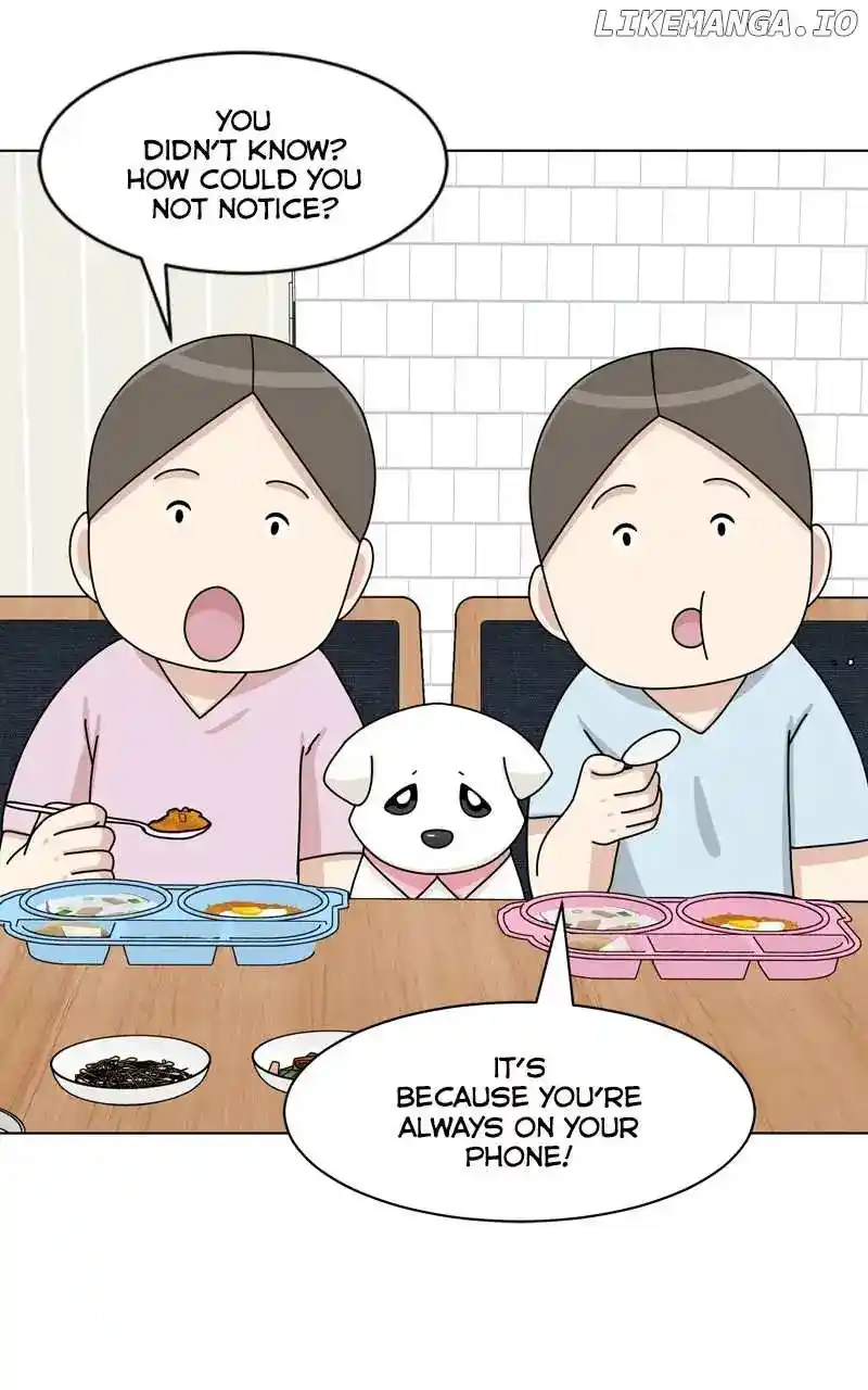 The Dog Diaries Chapter 159