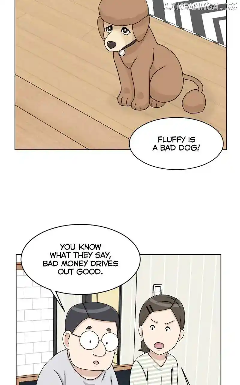 The Dog Diaries Chapter 159