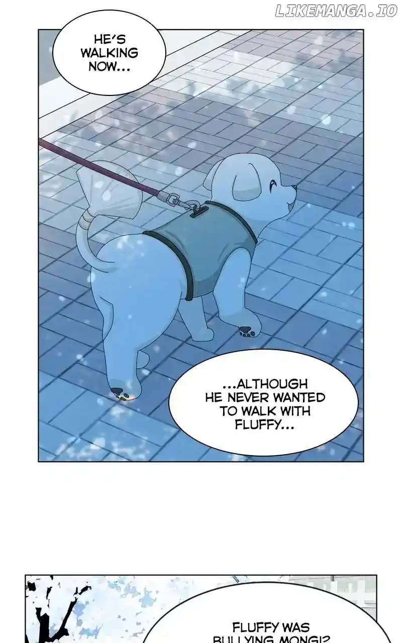 The Dog Diaries Chapter 159