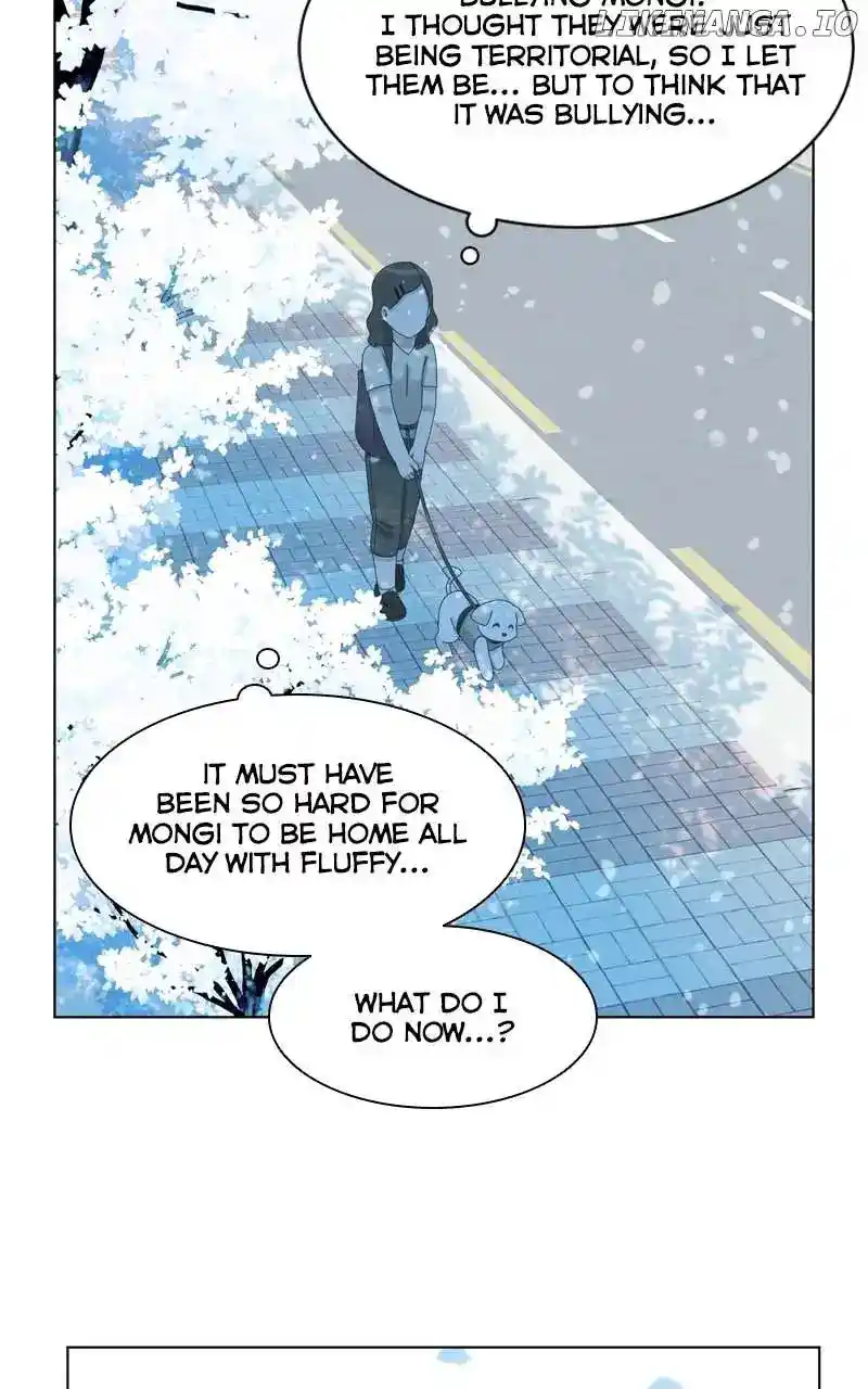 The Dog Diaries Chapter 159