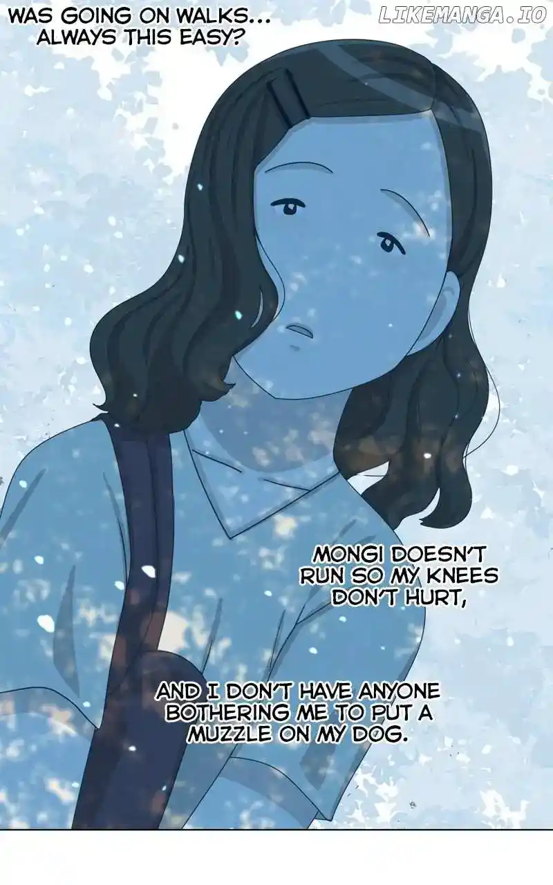 The Dog Diaries Chapter 159