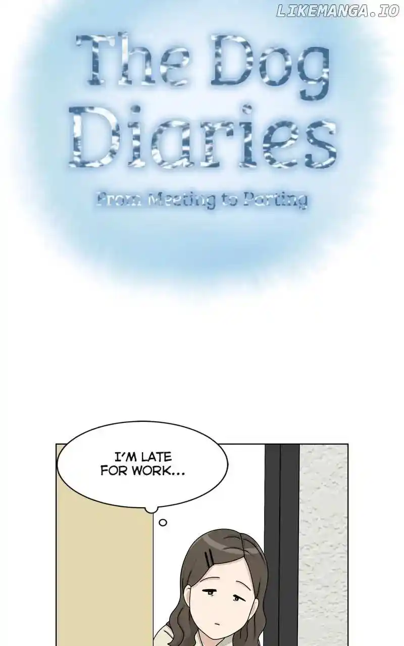 The Dog Diaries Chapter 159