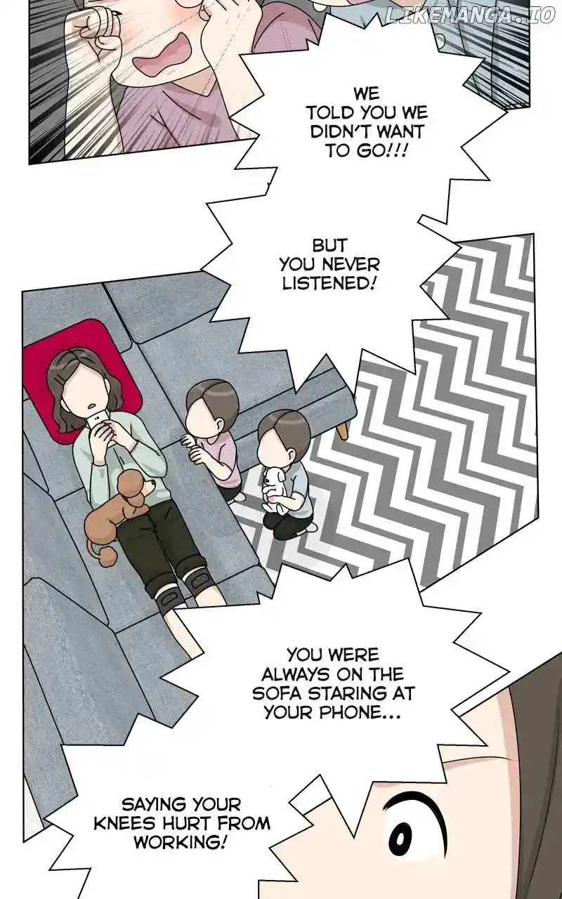 The Dog Diaries Chapter 159