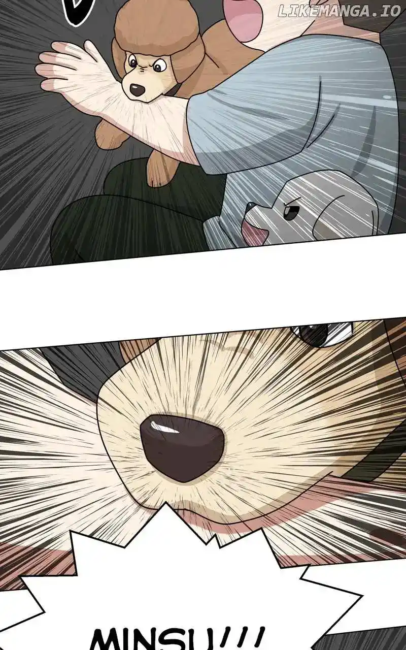 The Dog Diaries Chapter 159