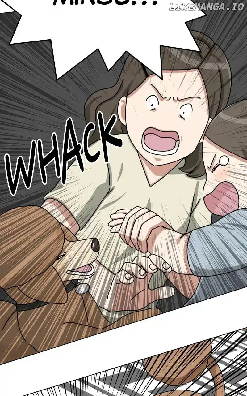 The Dog Diaries Chapter 159