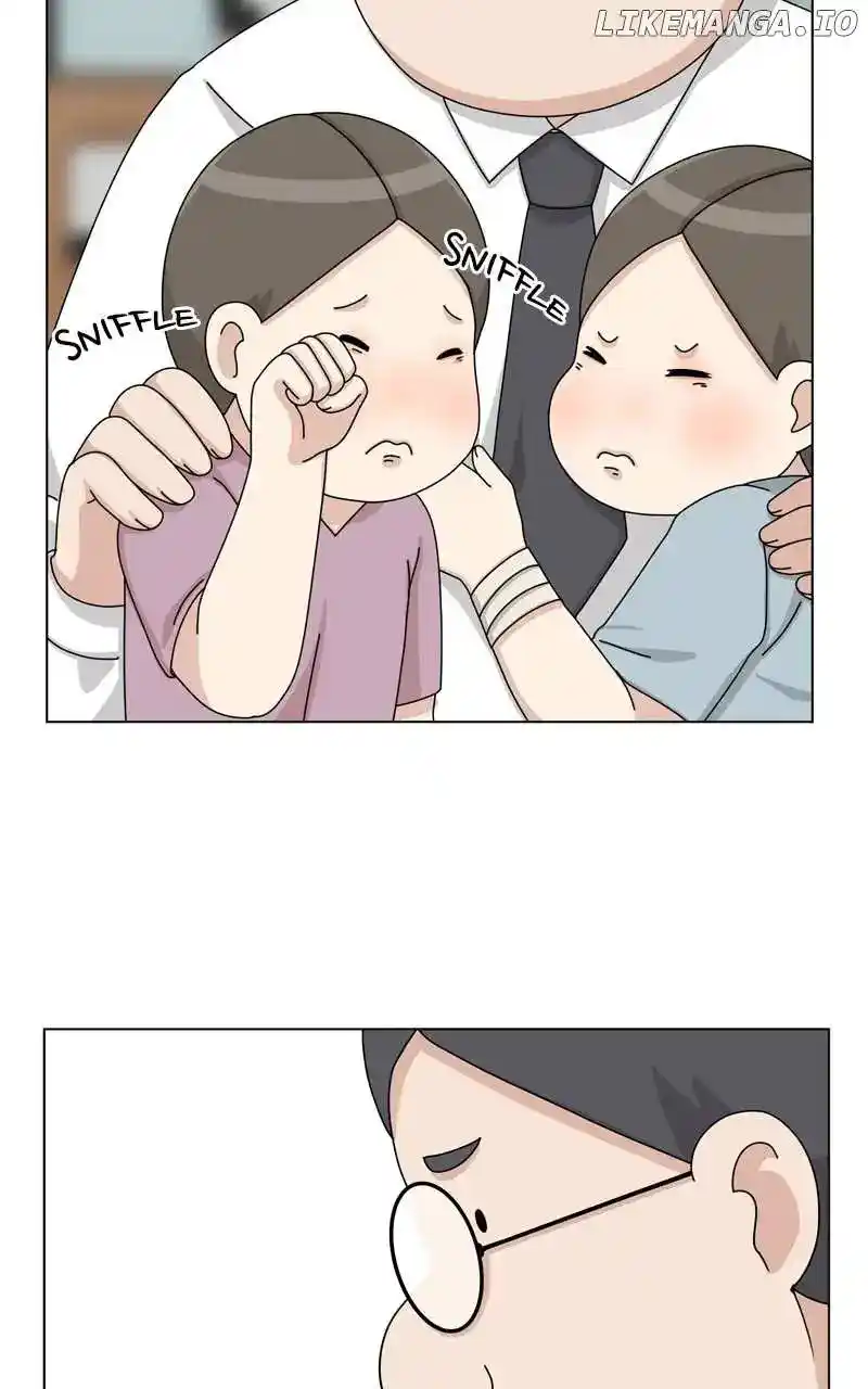 The Dog Diaries Chapter 159