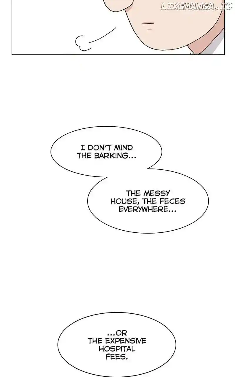 The Dog Diaries Chapter 159