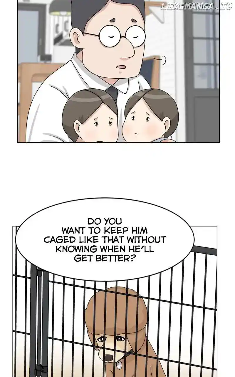 The Dog Diaries Chapter 159