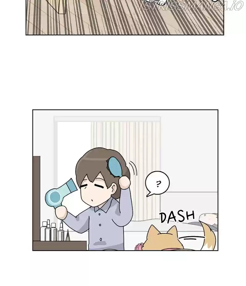 The Dog Diaries Chapter 16