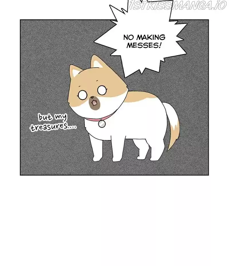 The Dog Diaries Chapter 16