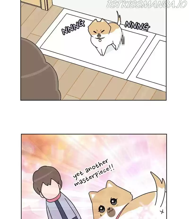 The Dog Diaries Chapter 16