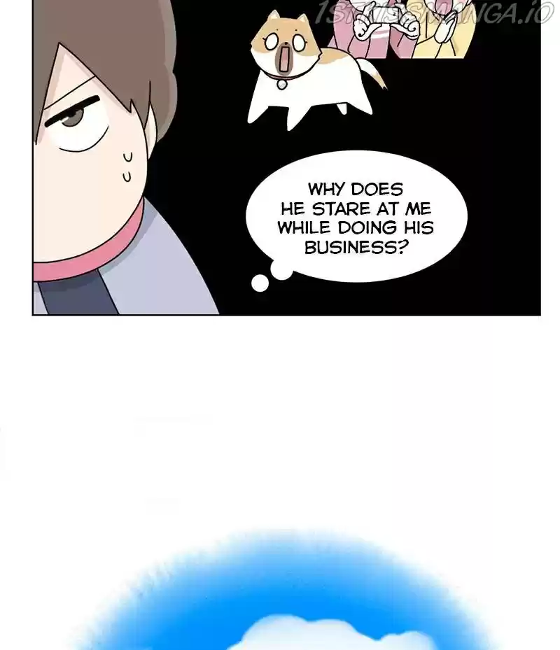 The Dog Diaries Chapter 16