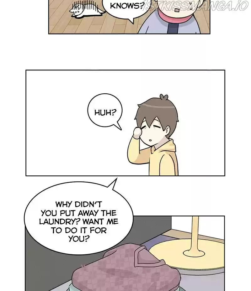 The Dog Diaries Chapter 16