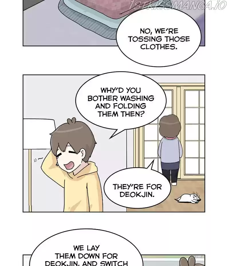 The Dog Diaries Chapter 16