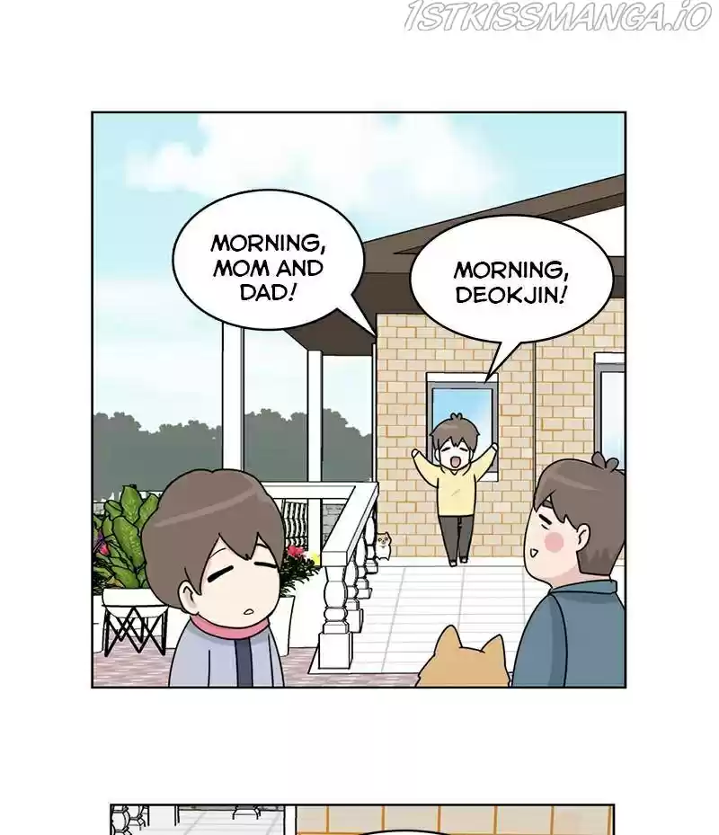 The Dog Diaries Chapter 16