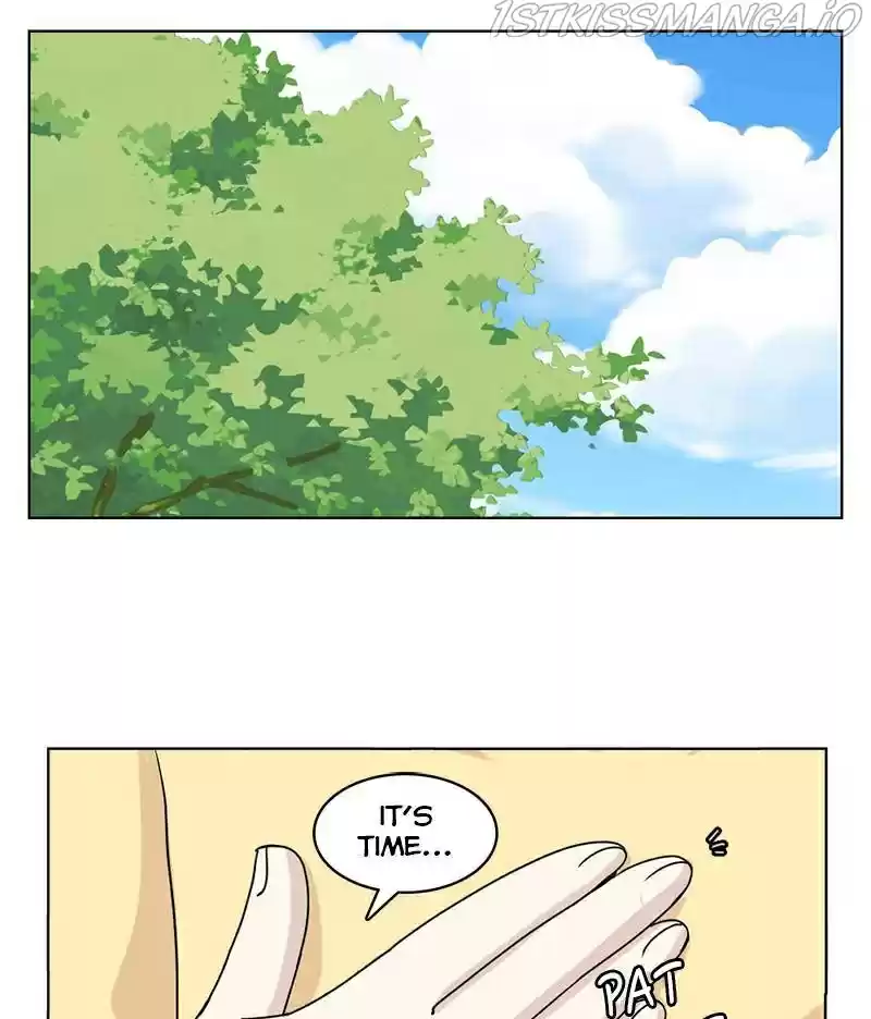 The Dog Diaries Chapter 16