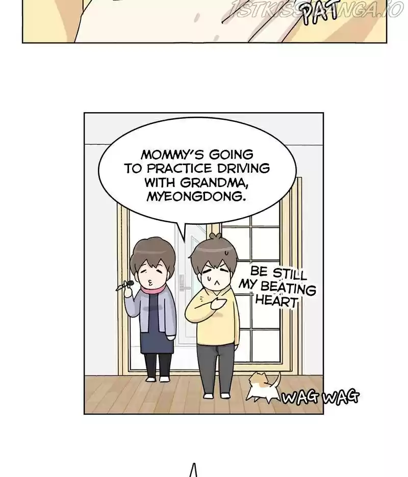 The Dog Diaries Chapter 16