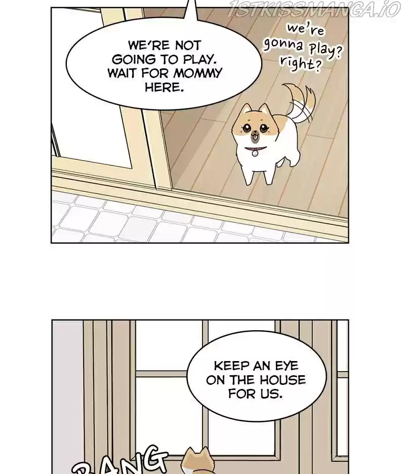 The Dog Diaries Chapter 16