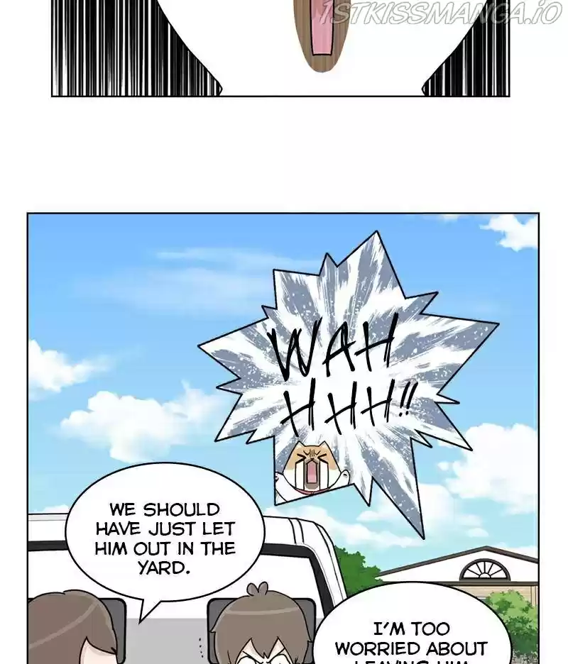 The Dog Diaries Chapter 16