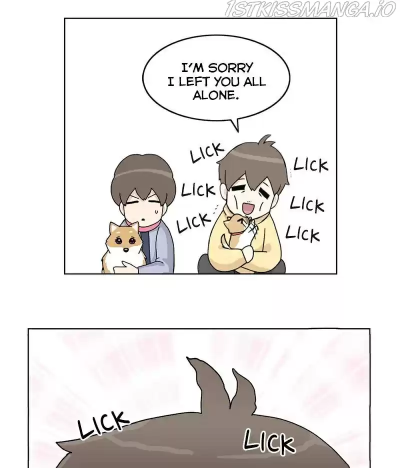 The Dog Diaries Chapter 16