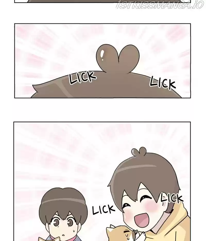 The Dog Diaries Chapter 16