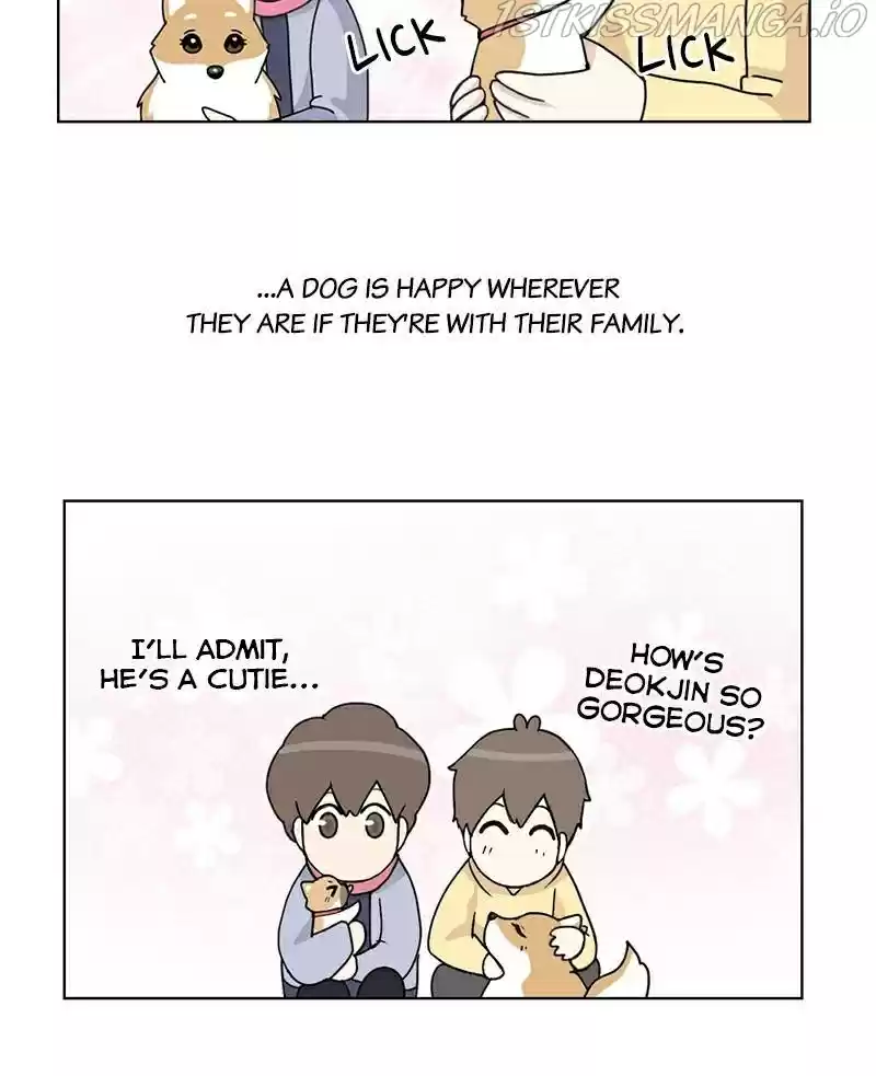 The Dog Diaries Chapter 16