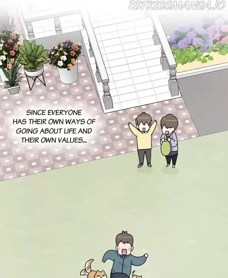 The Dog Diaries Chapter 16