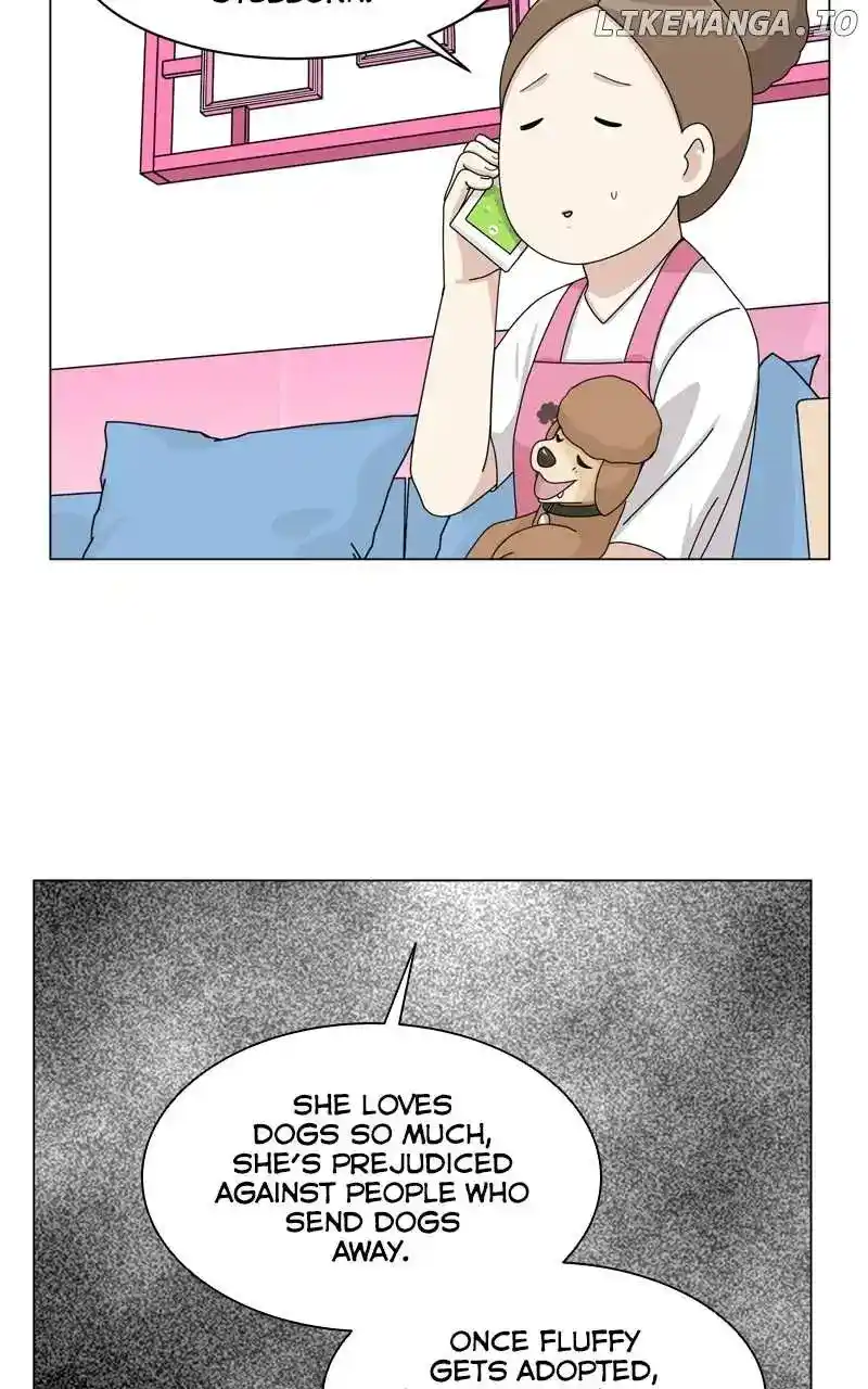 The Dog Diaries Chapter 161