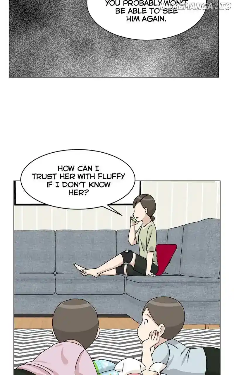 The Dog Diaries Chapter 161