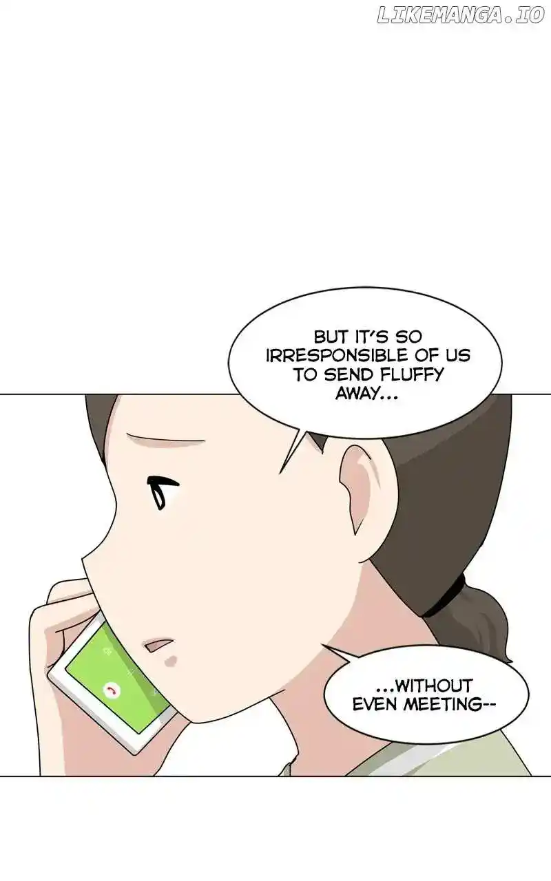 The Dog Diaries Chapter 161