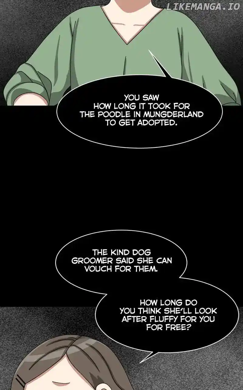 The Dog Diaries Chapter 161