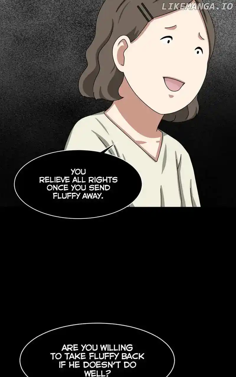 The Dog Diaries Chapter 161