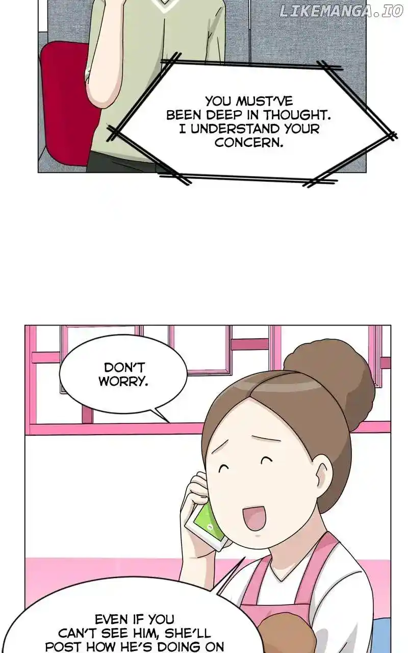 The Dog Diaries Chapter 161