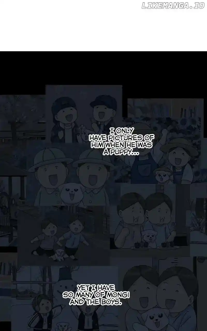 The Dog Diaries Chapter 161