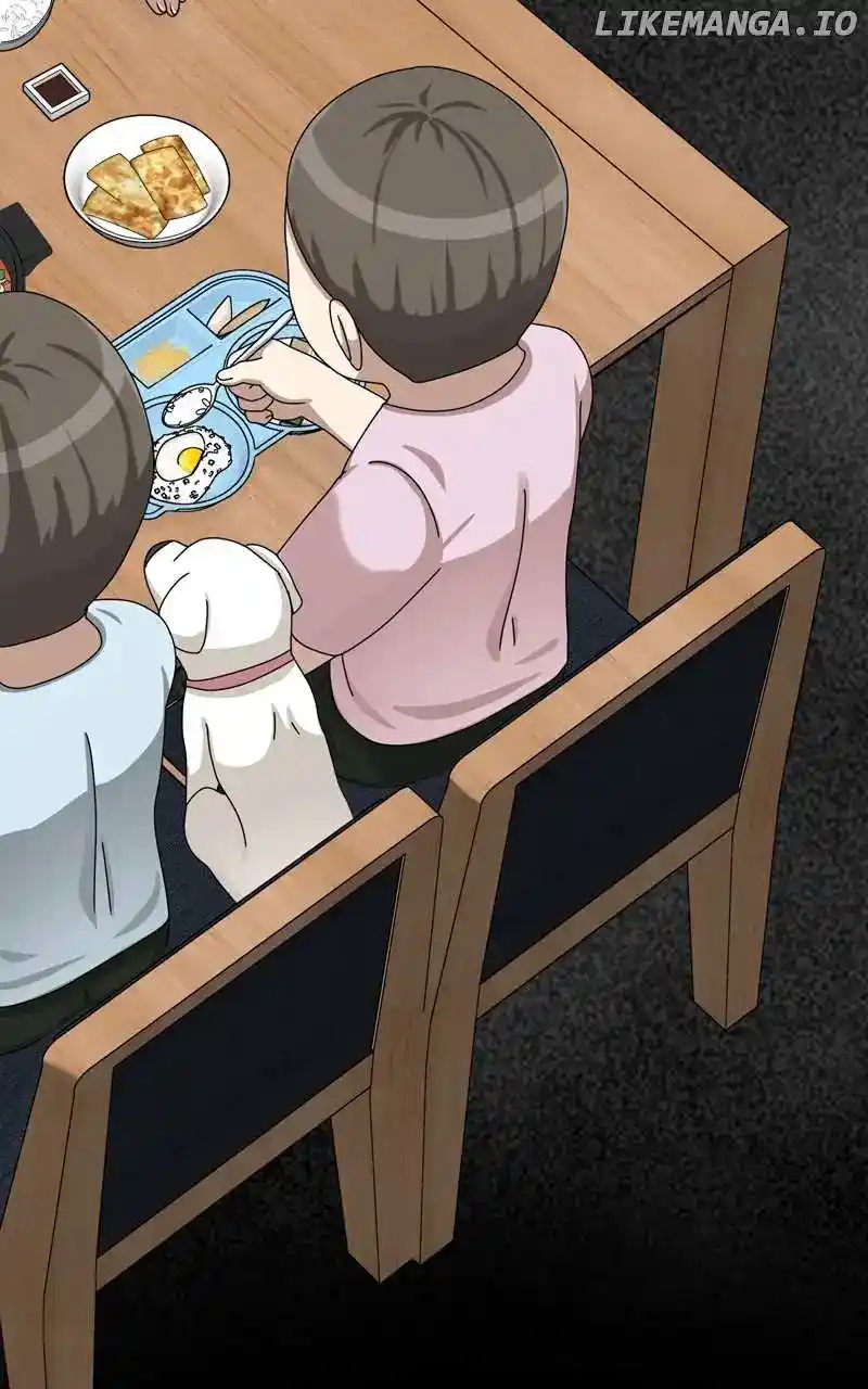 The Dog Diaries Chapter 161