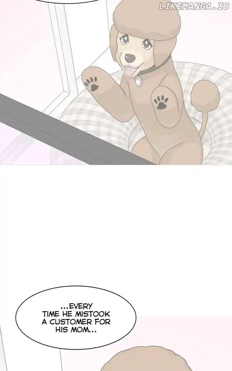 The Dog Diaries Chapter 161