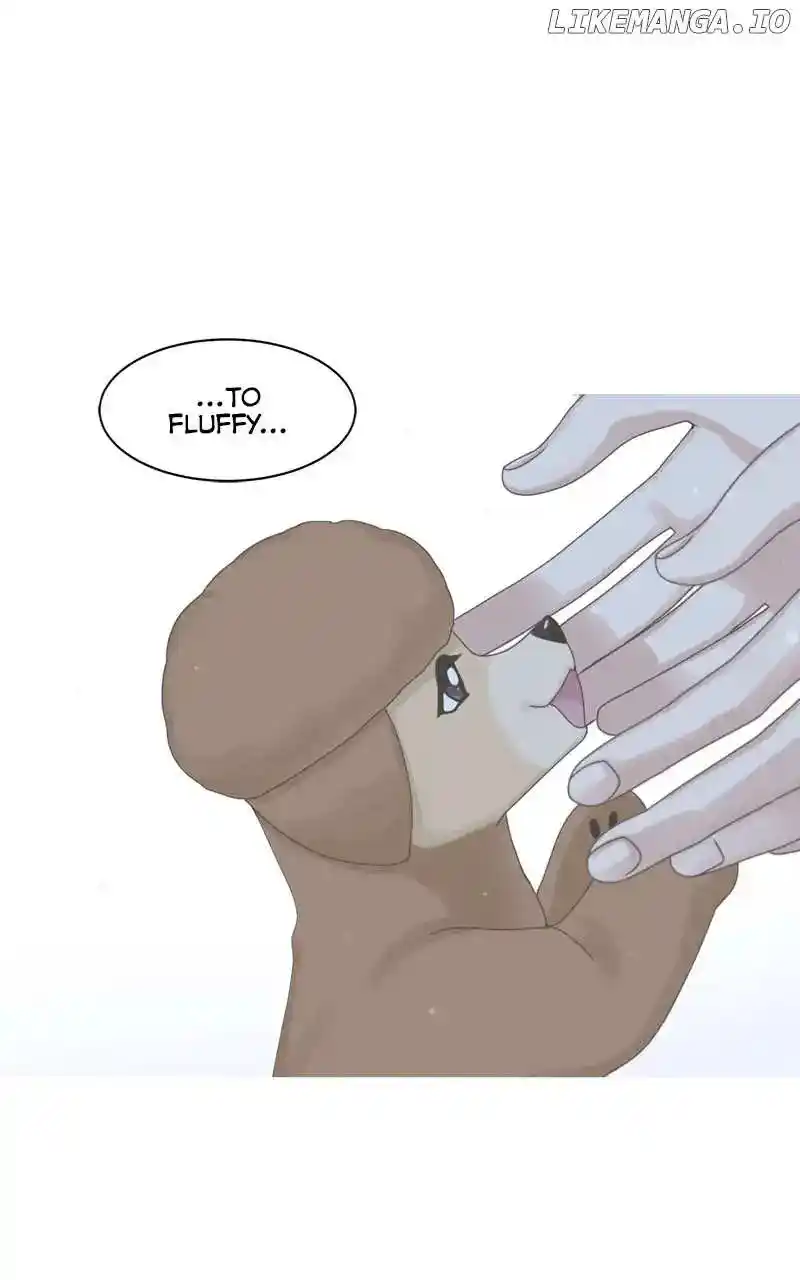 The Dog Diaries Chapter 161