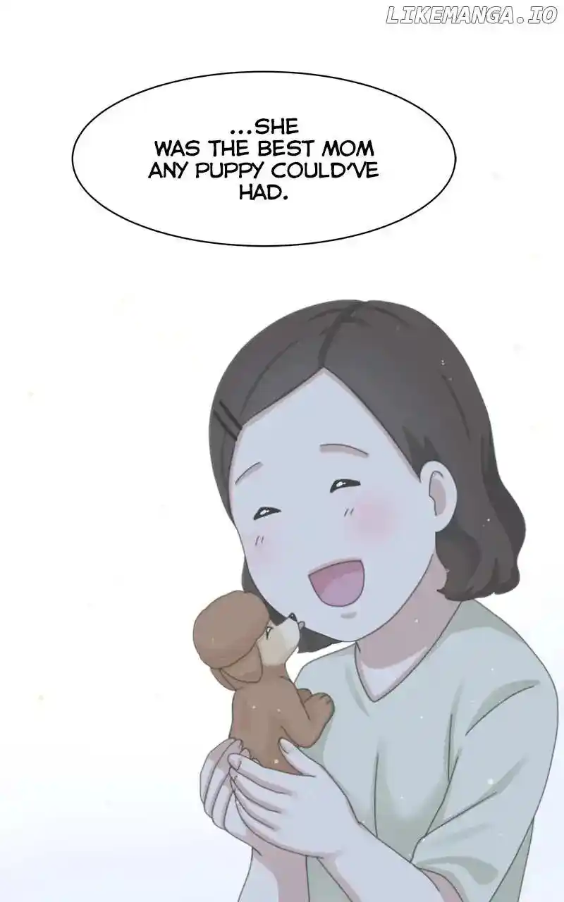 The Dog Diaries Chapter 161