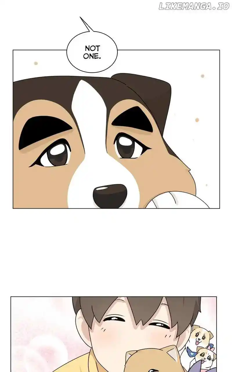 The Dog Diaries Chapter 162